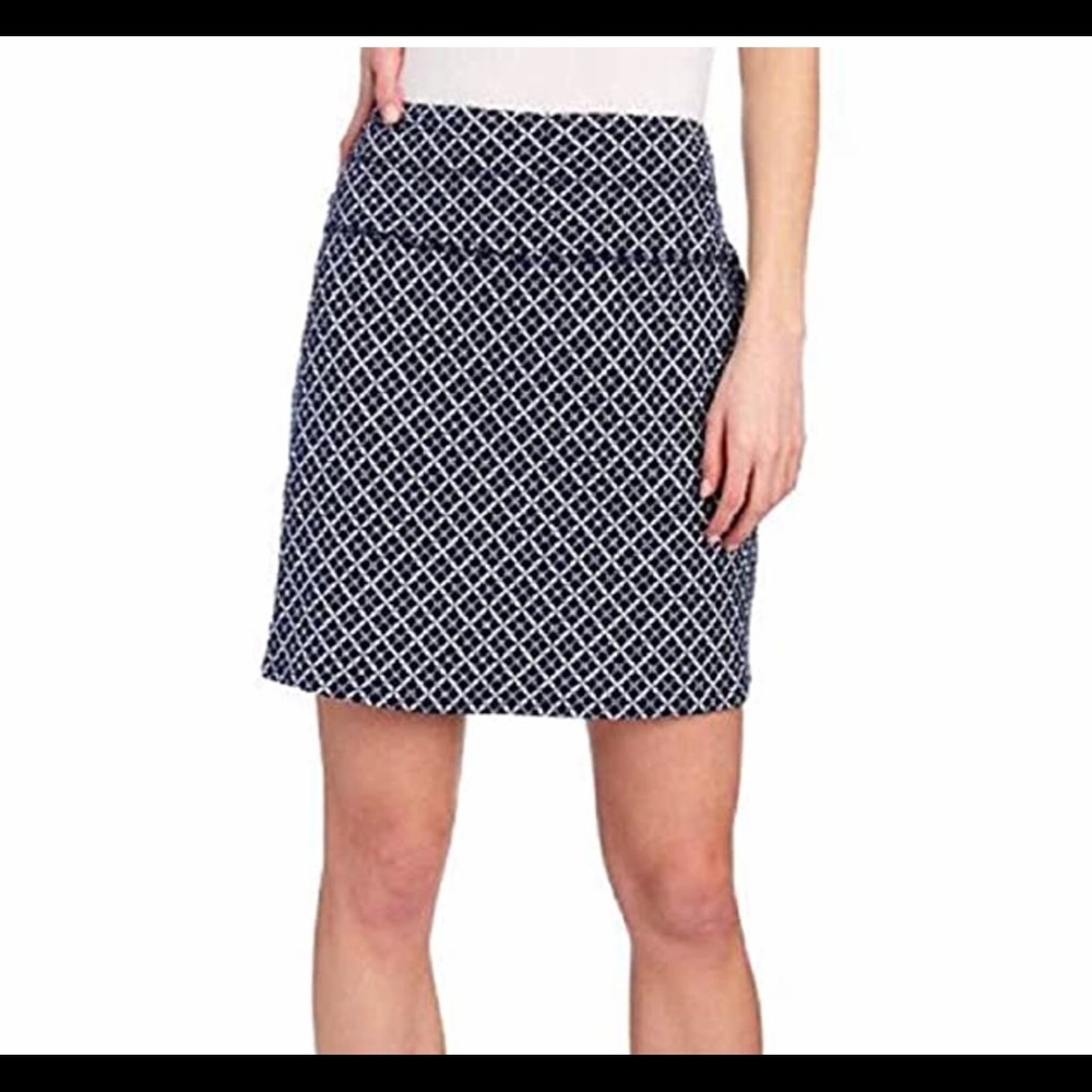 Tennis or golf skort